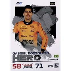 Gabriel Bortoleto F2 Hero 232