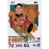 Offer Cards Dennis Hauger F2 Hero Topps F1 Turbo Attax 2024