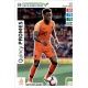 Quincy Promes Netherlands 133 Adrenalyn XL Road To Uefa Euro 2020