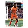 Quincy Promes Netherlands 133 Adrenalyn XL Road To Uefa Euro 2020