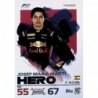 Sale Cards Josep Maria Marti F2 Hero F1 Turbo Attax 2024