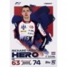 Buy Cards Richard Verschoor F2 Hero F1 Turbo Attax 2024