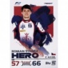 Offer Cards Roman Stanek F2 Hero F1 Turbo Attax 2024