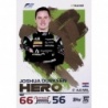 Sale Cards Joshua Durksen F2 Hero Topps F1 Turbo Attax 2024