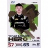 Offer Cards Taylor Barnard F2 Hero Topps F1 Turbo Attax 2024