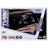 Offer Cards Victor Martins F2 Turning Point Topps F1 Turbo Attax 2024