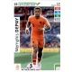 Memphis Depay Netherlands 134 Adrenalyn XL Road To Uefa Euro 2020