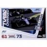 Sale Cards Zak O'Sullivan F2 Turning Point F1 Turbo Attax 2024