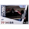 Offer Cards Oliver Bearman F2 Turning Point Topps Turbo Attax 2024