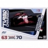 Offer Cards Andrea Kimi Antonelli F2 Turning Point Topps Turbo Attax 2024