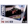 Buy Cards Dennis Hauger F2 Turning Point F1 Turbo Attax 2024