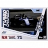 Offer Cards Franco Colapinto F2 Turning Point Topps F1 Turbo Attax 2024