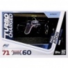 Offer Cards Paul Aron F2 Turning Point F1 Turbo Attax 2024