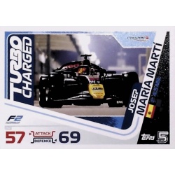 Josep Maria Marti F2 Turning Point 262