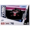Buy Cards Richard Verschoor F2 Turning Point F1 Turbo Attax 2024