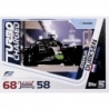 Offer Cards Joshua Durksen F2 Turning Point F1 Turbo Attax 2024