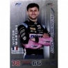 Offer Cards Victor Martins Stars of Tomorrow F1 Turbo Attax 2024