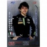 Buy Cards Andrea Kimi Antonelli Stars of Tomorrow Topps Turbo Attax 2024