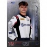 Buy Cards Paul Aron Stars of Tomorrow Topps Turbo Attax 2024