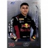 Buy Cards Isack Hadjar Stars of Tomorrow Topps Turbo Attax 2024