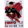 Offer Cards Arvid Lindblad F3 Hero F1 Turbo Attax 2024