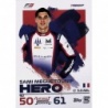 Offer Cards Sami Meguetounif F3 Hero F1 Turbo Attax 2024