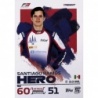 Offer Cards Tim Tramnitz F3 Hero Topps Turbo Attax 2024