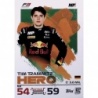 Sale Cards Kacper Sztuka F3 Hero Topps Turbo Attax 2024