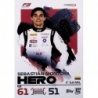 Offer Cards Mari Boya F3 Hero F1 Turbo Attax 2024
