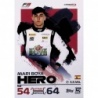 Offer Cards Luke Browning F3 Hero F1 Turbo Attax 2024