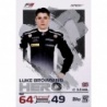 Sale Cards Martinius Stenshome F3 Hero Topps F1 Turbo Attax 2024