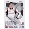 Offer Cards Charlie Wurz F3 Hero Topps F1 Turbo Attax 2024