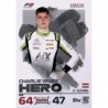 Offer Cards Max Esterson F3 Hero Topps F1 Turbo Attax 2024