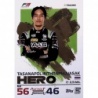 Sale Cards Tasanpol Inthraphuvasak F3 Hero F1 Turbo Attax 2024