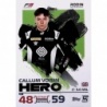 Buy Cards Callum Voisin F3 Hero Topps F1 Turbo Attax 2024