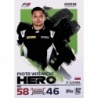 Buy Cards Piotr Wisnicki F3 Hero F1 Turbo Attax 2024