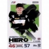 Sale Cards Joseph Loake F3 Hero Topps F1 Turbo Attax 2024