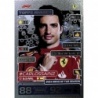 Buy Cards Carlos Sainz Drive of the Season Topps Awards F1 Turbo Attax 2024