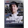 Buy Cards Alex Albon Most Improved Topps Awards F1 Turbo Attax 2024