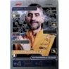 Offer Cards Andrea Stella Team Principle of the Season Topps Awards F1 Turbo Attax 2024