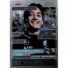 Offer Cards George Russell Social Media Superstar Topps Awards F1 Turbo Attax 2024
