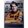 Offer Cards Oscar Piastri Rookie of the Season Topps Awards Topps F1 Turbo Attax 2024