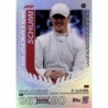 Sale Cards Michael Schumacher F1 Gladiator F1 Turbo Attax 2024