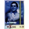 Venta Trading Card Ayrton Senna F1 Legend Topps F1 Turbo Attax 2024