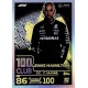 Lewis Hamilton 100 Club 337
