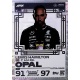 Lewis Hamilton Limited Edition - Opal LE03