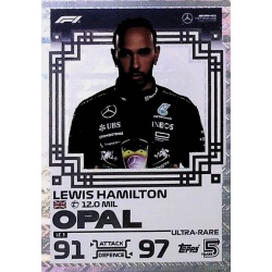 Lewis Hamilton Limited Edition - Opal LE03