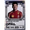 Offer Cards Charles Leclerc Limited Edition - Opal F1 Turbo Attax 2024