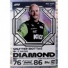 Buy Cards Valtteri Bottas Limited Edition - Diamond F1 Turbo Attax 2024