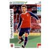 Håvard Nordtveit Norway 146 Adrenalyn XL Road To Uefa Euro 2020
